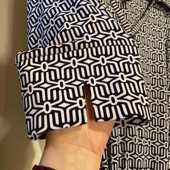 Laundry by Design Los Angeles Collared Dress - Picture 3 of 9